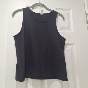 90 Degrees by Reflex 2-Piece Activewear Set Size L